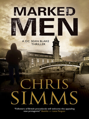 cover image of Marked Men